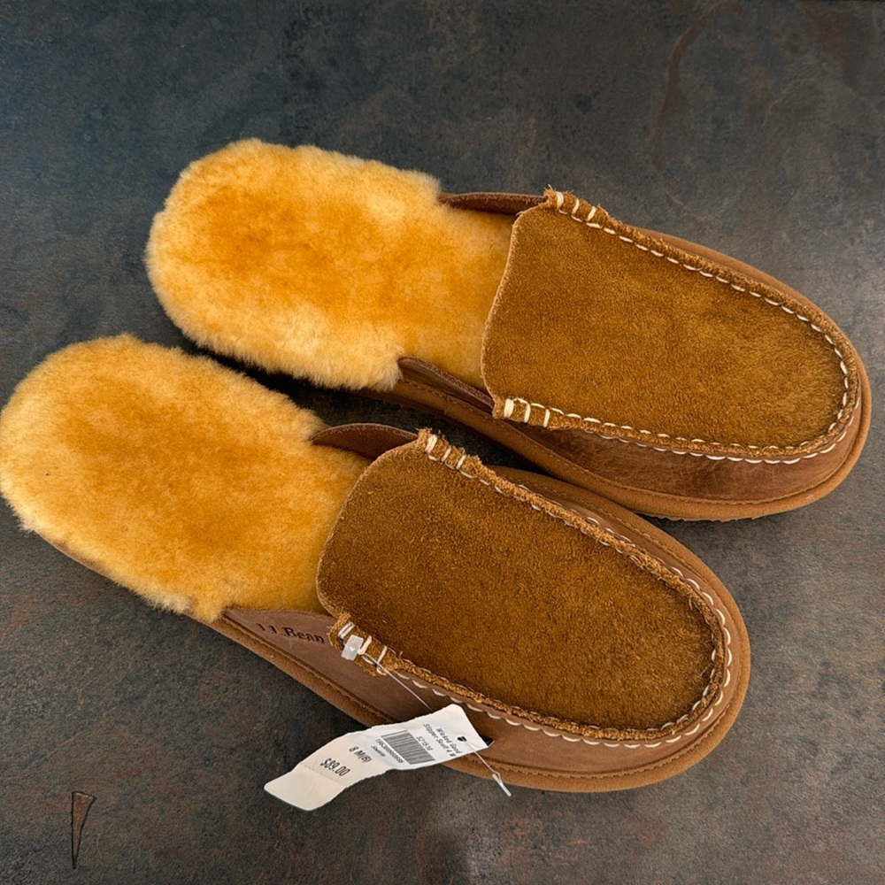 Women's Wicked Good Slipper Scuffs